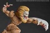 Amazing Yamaguchi Revoltech NR102  Attack on Titan - Jaw Titan