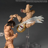 Amazing Yamaguchi Revoltech NR102  Attack on Titan - Jaw Titan