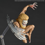 Amazing Yamaguchi Revoltech NR102  Attack on Titan - Jaw Titan