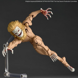 Amazing Yamaguchi Revoltech NR102  Attack on Titan - Jaw Titan