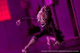 Revoltech Amazing Yamaguchi Dandadan - Okarun (Transformation)