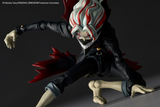 Revoltech Amazing Yamaguchi Dandadan - Okarun (Transformation)