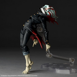 Revoltech Amazing Yamaguchi Dandadan - Okarun (Transformation)
