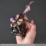 Revoltech Amazing Yamaguchi Ninja Gaiden 3 - Razors Edge Ayane