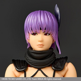 Revoltech Amazing Yamaguchi Ninja Gaiden 3 - Razors Edge Ayane