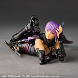 Revoltech Amazing Yamaguchi Ninja Gaiden 3 - Razors Edge Ayane
