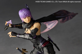 Revoltech Amazing Yamaguchi Ninja Gaiden 3 - Razors Edge Ayane