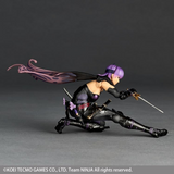 Revoltech Amazing Yamaguchi Ninja Gaiden 3 - Razors Edge Ayane