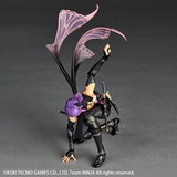 Revoltech Amazing Yamaguchi Ninja Gaiden 3 - Razors Edge Ayane