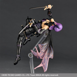 Revoltech Amazing Yamaguchi Ninja Gaiden 3 - Razors Edge Ayane