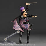 Revoltech Amazing Yamaguchi Ninja Gaiden 3 - Razors Edge Ayane