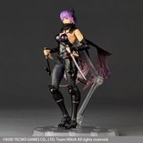 Revoltech Amazing Yamaguchi Ninja Gaiden 3 - Razors Edge Ayane