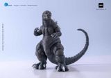 HIYA TOYS Godzilla, Mothra and King Ghidorah: Giant Monsters All-Out Attack - Godzilla 2001