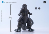 HIYA TOYS Godzilla, Mothra and King Ghidorah: Giant Monsters All-Out Attack - Godzilla 2001