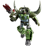 Transformers: Age of the Primes Leader Class The Thirteen Liege Maximo