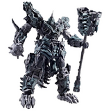 Transformers: Age of Extinction Studio Series Titan Class Grimlock