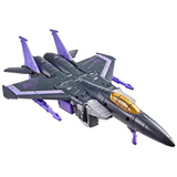 The Transformers: The Movie Studio Series 86 Voyager Class Skywarp