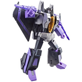 The Transformers: The Movie Studio Series 86 Voyager Class Skywarp