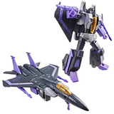 The Transformers: The Movie Studio Series 86 Voyager Class Skywarp