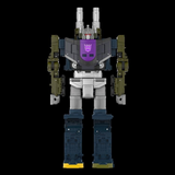 Transformers: Age of the Primes Commander Class Combaticon Onslaught