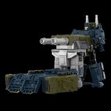 Transformers: Age of the Primes Commander Class Combaticon Onslaught