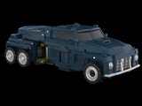 Transformers: Age of the Primes Commander Class Combaticon Onslaught
