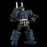 Transformers: Age of the Primes Commander Class Combaticon Onslaught