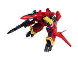 Transformers x Macross Synergenex Series Basara Prime
