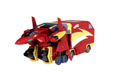 Transformers x Macross Synergenex Series Basara Prime