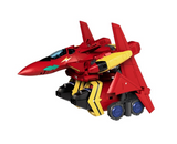 Transformers x Macross Synergenex Series Basara Prime
