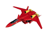 Transformers x Macross Synergenex Series Basara Prime