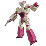 The Transformers: The Movie Studio Series 86 Deluxe Class - Kranix