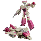 The Transformers: The Movie Studio Series 86 Deluxe Class - Kranix