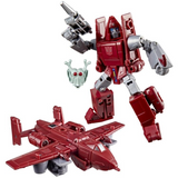 Transformers: Age of the Primes Deluxe Class Autobot Powerglide