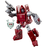 Transformers: Age of the Primes Deluxe Class Autobot Powerglide