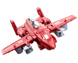 Transformers: Age of the Primes Deluxe Class Autobot Powerglide