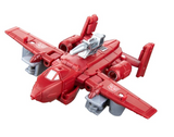 Transformers: Age of the Primes Deluxe Class Autobot Powerglide
