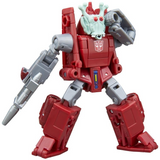 Transformers: Age of the Primes Deluxe Class Autobot Powerglide