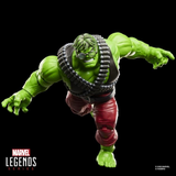 Marvel Legends - The Incredible Hulk - Professor Hulk Deluxe