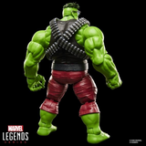Marvel Legends - The Incredible Hulk - Professor Hulk Deluxe