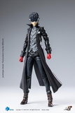 Hiya Toys Exquisite Basic - Persona 5 Royal  Joker 1/12 Scale PX Previews
