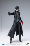 Hiya Toys Exquisite Basic - Persona 5 Royal  Joker 1/12 Scale PX Previews
