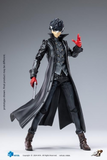 Hiya Toys Exquisite Basic - Persona 5 Royal  Joker 1/12 Scale PX Previews