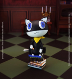 Hiya Toys Exquisite Basic - Persona 5 Royal  Joker 1/12 Scale PX Previews