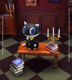 Hiya Toys Exquisite Basic - Persona 5 Royal  Joker 1/12 Scale PX Previews