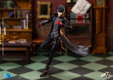 Hiya Toys Exquisite Basic - Persona 5 Royal  Joker 1/12 Scale PX Previews