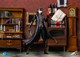 Hiya Toys Exquisite Basic - Persona 5 Royal  Joker 1/12 Scale PX Previews
