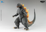 Hiya Toys Godzilla 2000: Millennium 1999 Godzilla Heat Ray Exquisite Basic Series