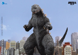 Hiya Toys Godzilla 2000: Millennium 1999 Godzilla Heat Ray Exquisite Basic Series
