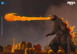 Hiya Toys Godzilla 2000: Millennium 1999 Godzilla Heat Ray Exquisite Basic Series